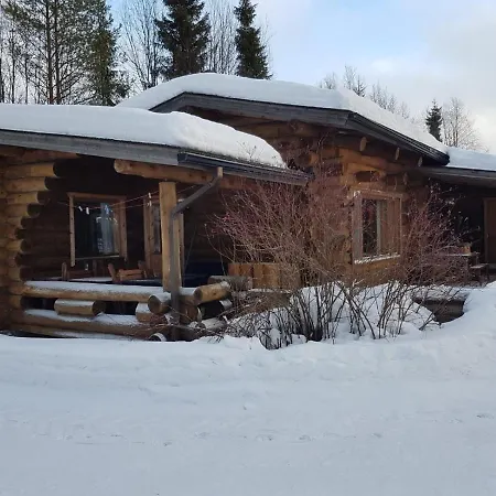 Iltarusko * Kuusamo