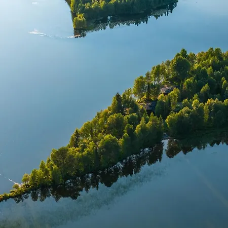 Iltarusko Chalet