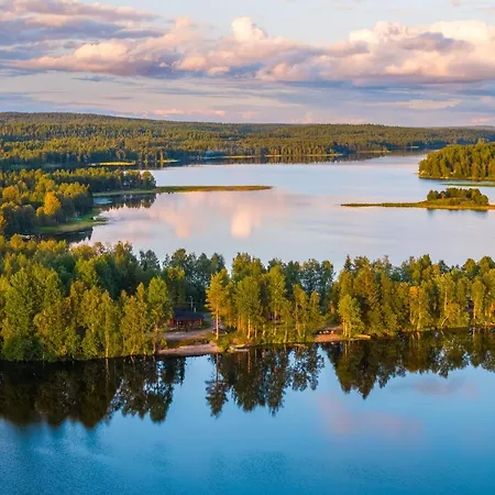 Chalet Iltarusko