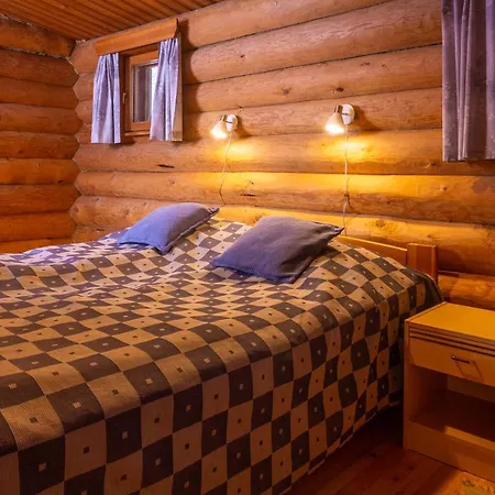 Iltarusko Chalet *